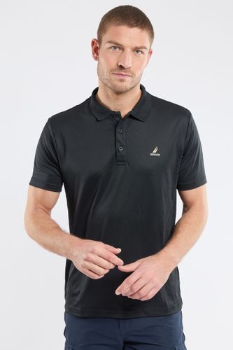 Polo GALT - polyester recyclé - BERMUDES - Modalova
