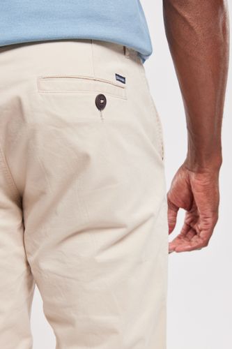 Pantalon chino DURBAN - BERMUDES - Modalova