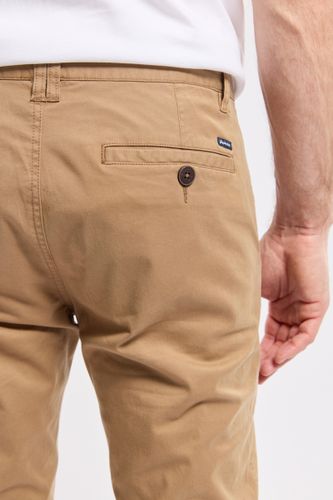 Pantalon chino DURBAN - BERMUDES - Modalova