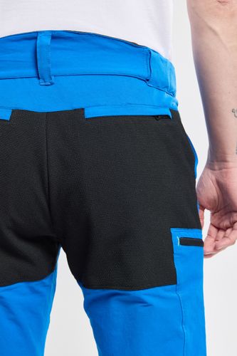 Pantalon technique DROPP - BERMUDES - Modalova