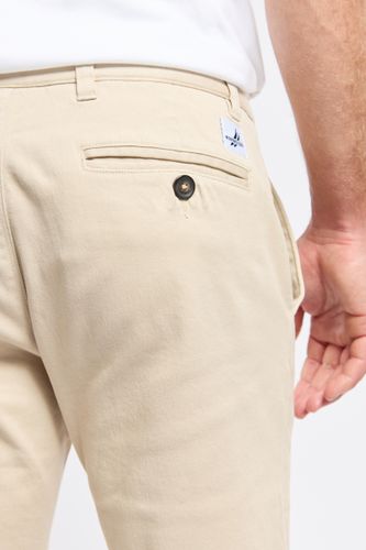 Chino DECK - BERMUDES - Modalova