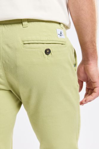 Chino DECK - BERMUDES - Modalova