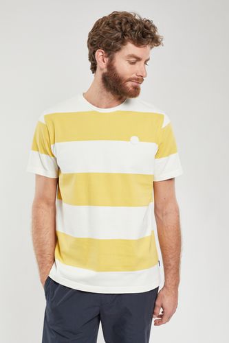 T-shirt rayé VONPARD XL - Bermudes - Modalova