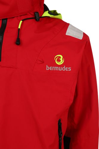 Vareuse technique Inshore - BERMUDES - Modalova