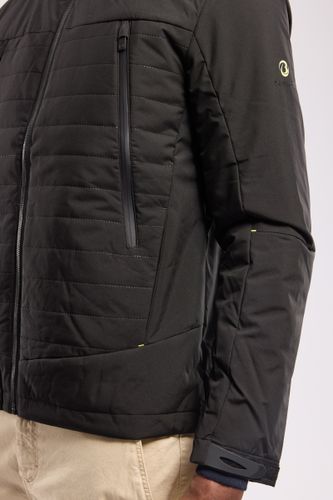 Blouson matelassé HARCH - BERMUDES - Modalova