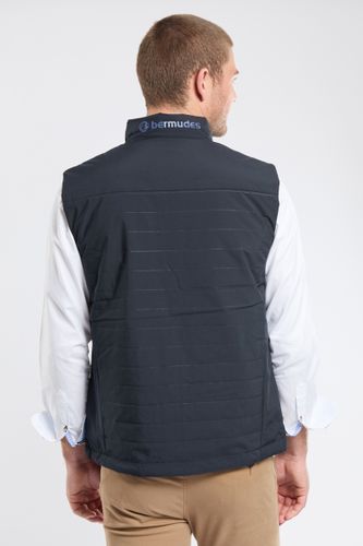 Veste sans manches imperméable HULL - ARMOR LUX FR - Modalova