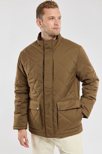 Veste matelassée HIERRO - BERMUDES - Modalova