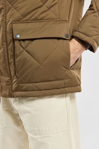 Veste matelassée HIERRO - BERMUDES - Modalova