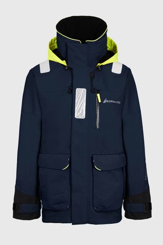 Veste de quart doublure mesh Inshore - BERMUDES - Modalova