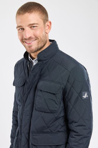 Veste matelassée HANAKO - BERMUDES - Modalova