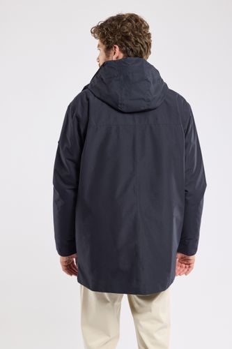 Parka Sympatex® imper-respirante HARBOURG - ARMOR LUX FR - Modalova