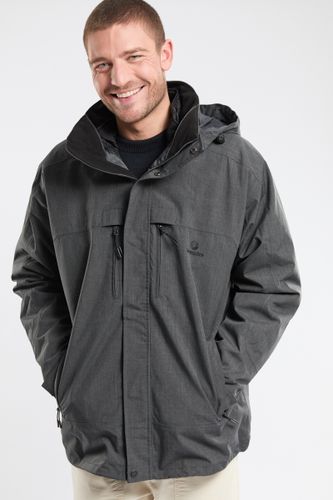 Parka imper-respirante HIKER - BERMUDES - Modalova