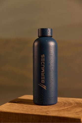 Gourde isotherme - 500 ml - BERMUDES - Modalova