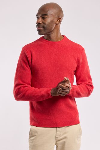 Pull marin uni - laine - ARMOR-LUX - Modalova