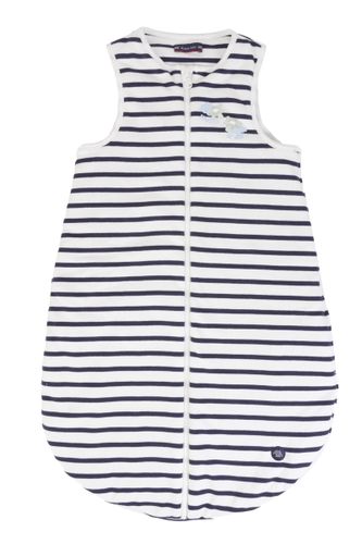 Gigoteuse rayée Baby - coton épais - ARMOR-LUX - Modalova