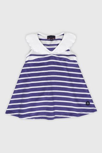 Robe rayée sans manches Baby - coton léger - ARMOR-LUX - Modalova