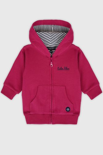 Sweat zippé Baby - coton - ARMOR-LUX - Modalova