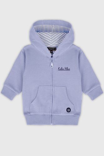 Sweat zippé Baby - coton - ARMOR-LUX - Modalova