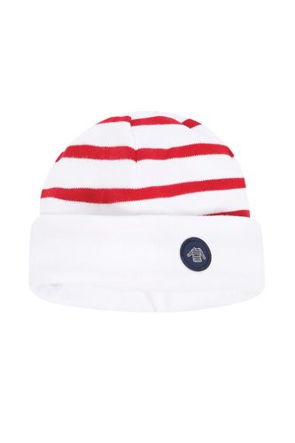 Bonnet Morgan Baby - coton épais - ARMOR-LUX - Modalova