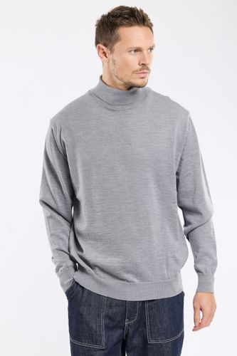 Pull col roulé - laine - ARMOR LUX FR - Modalova