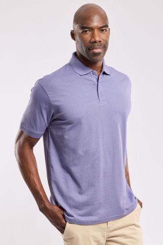 Polo - coton - BERAC - Modalova