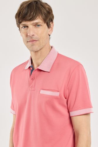 Polo Bérac - coton - ARMOR LUX FR - Modalova