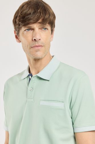 Polo Bérac - coton - ARMOR LUX FR - Modalova