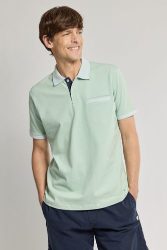 Polo Bérac - coton - BERAC - Modalova