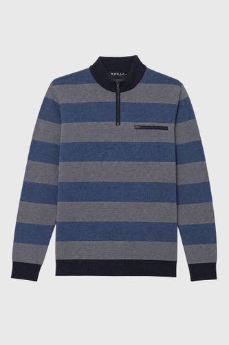 Polo manches longues Bérac - BERAC - Modalova