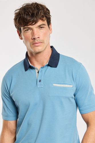 Polo Bérac - coton piqué - ARMOR LUX FR - Modalova