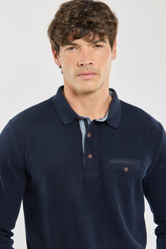 Polo manches longues - ARMOR LUX FR - Modalova