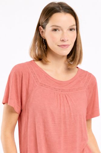 T-shirt Clyde - lin - ARMOR LUX FR - Modalova