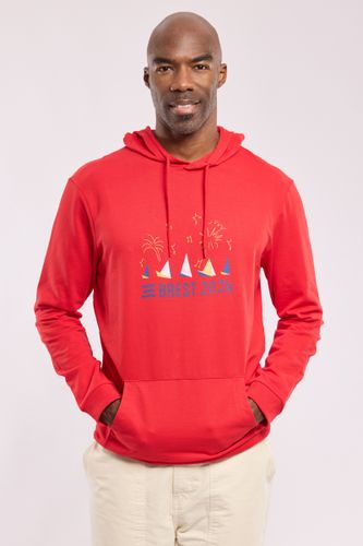 Sweat à capuche Brest 2024 - ARMOR-LUX - Modalova