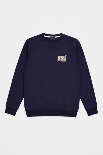 Sweat Bout du Monde 2026 - ARMOR-LUX - Modalova