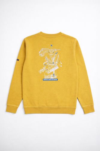 Sweat Bout du Monde 2026 - ARMOR LUX FR - Modalova