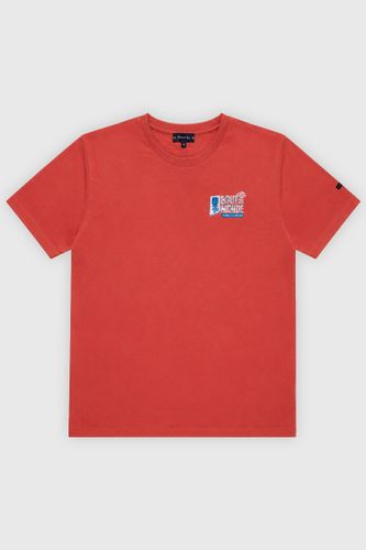 T-shirt Bout du Monde 2026 - coton - ARMOR-LUX - Modalova