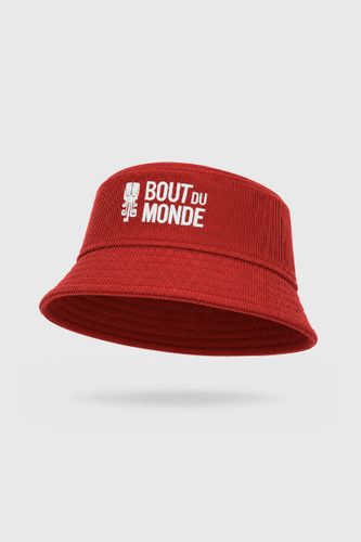 Bob velours côtelé - Bout du Monde - ARMOR-LUX - Modalova