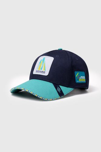 Casquette brodée - Route du Rhum - Destination Guadeloupe - ARMOR-LUX - Modalova