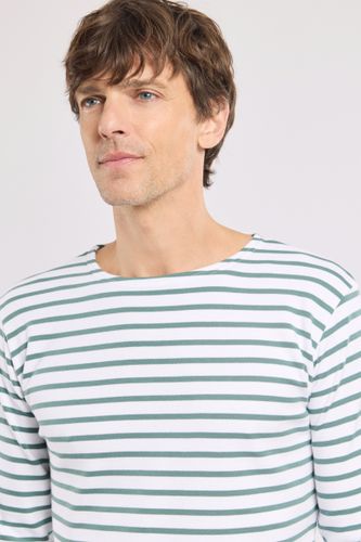 Marinière Homme - coton épais - ARMOR LUX FR - Modalova