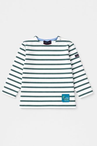 Marinière Baby - coton épais - ARMOR-LUX - Modalova