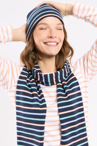 Bonnet rayé - coton - ARMOR LUX FR - Modalova