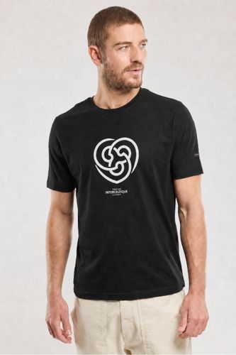 T-shirt intemporel - coton - ARMOR-LUX - Modalova