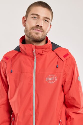 Blouson imperméable - Homme - ARMOR LUX FR - Modalova
