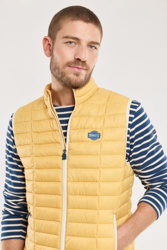 Doudoune sans manches - Homme - ARMOR LUX FR - Modalova