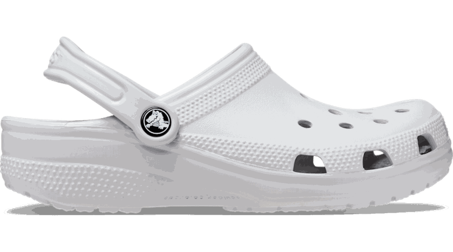 Crocs Classic Sabots Unisex Atmosphere 33 - Crocs FR Feed New - Modalova