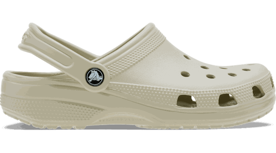 Crocs Classic Sabots Unisex Meteor 42 - Crocs FR Feed New - Modalova