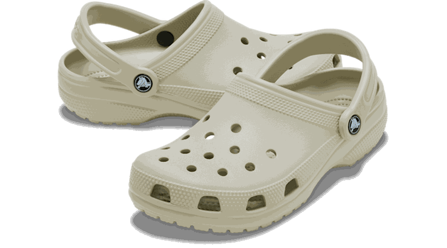 Classic Sabots Unisex Meteor 37 - Crocs - Modalova