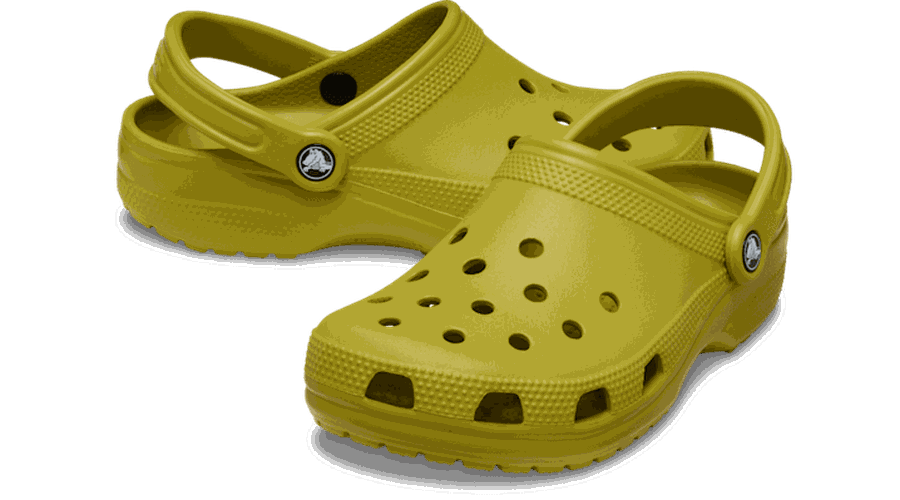 Classic Sabots Unisex Meadow 42 - Crocs - Modalova