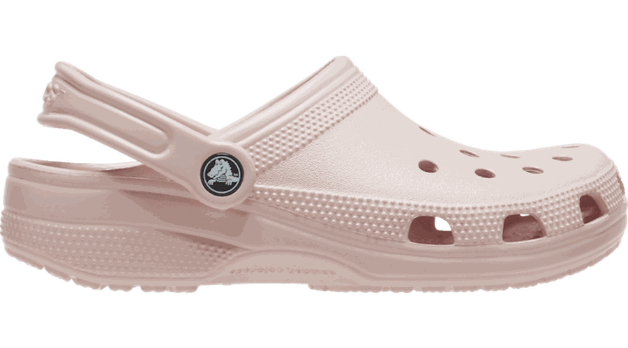 Classic Sabots Unisex Quartz 33 - Crocs - Modalova