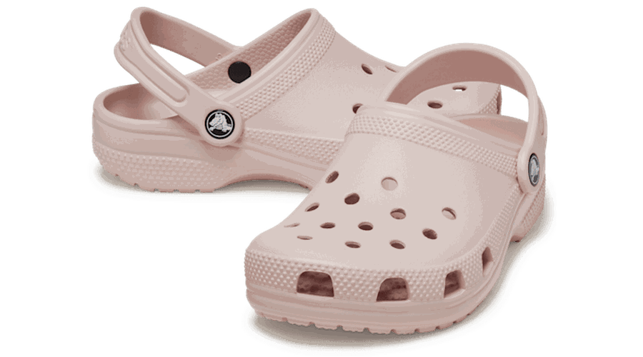 Classic Sabots Unisex Quartz 33 - Crocs - Modalova